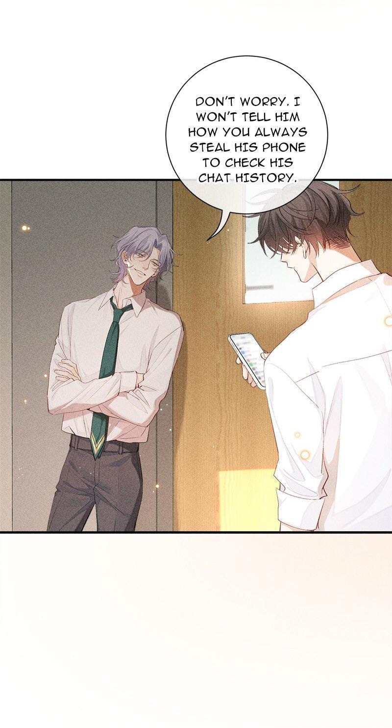 The Hunting Game Chapter 74.1 page 22 - 
