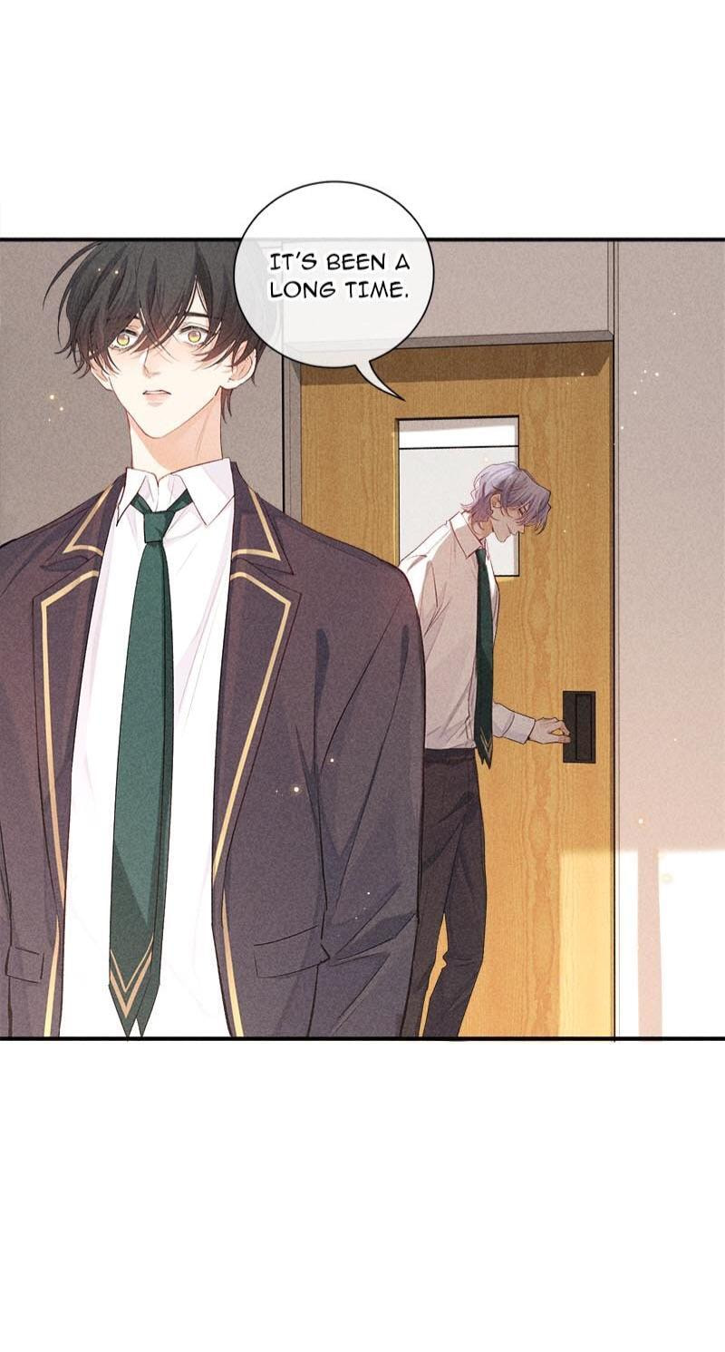 The Hunting Game Chapter 74.1 page 28 - 