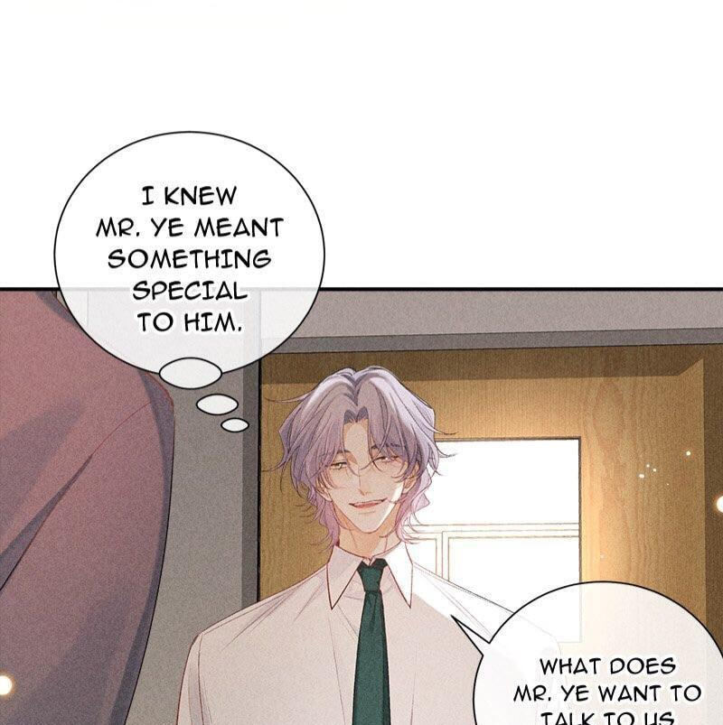 The Hunting Game Chapter 74.1 page 31 - 