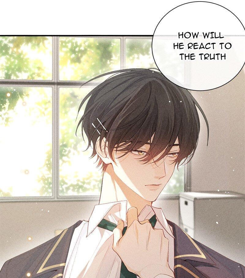 The Hunting Game Chapter 74.1 page 37 - 