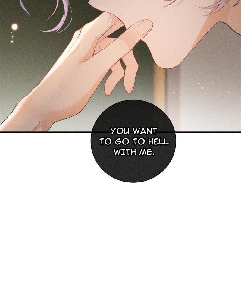 The Hunting Game Chapter 74.1 page 48 - 