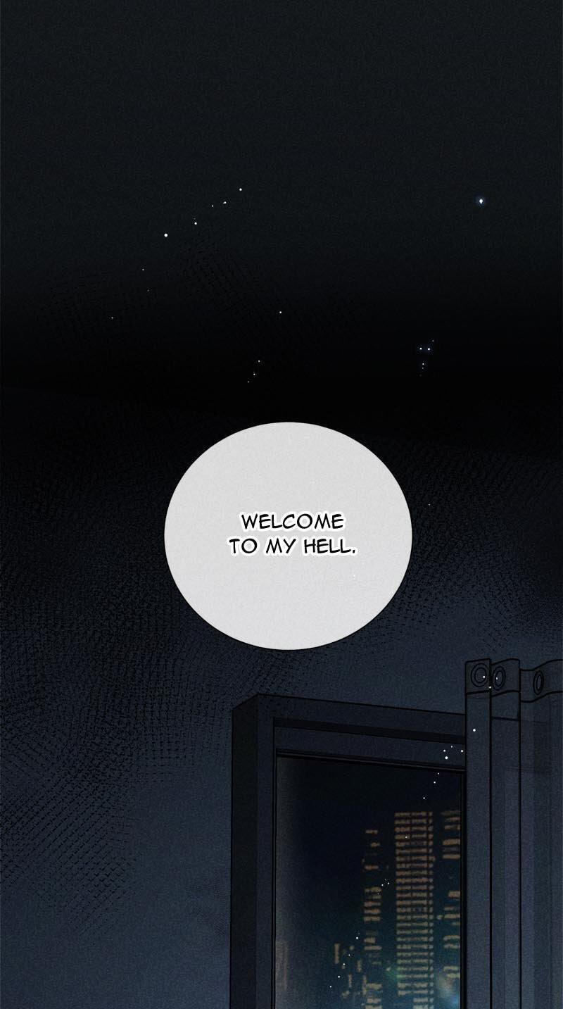 The Hunting Game Chapter 74.1 page 51 - 