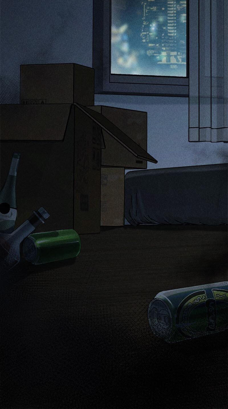 The Hunting Game Chapter 74.1 page 52 - 