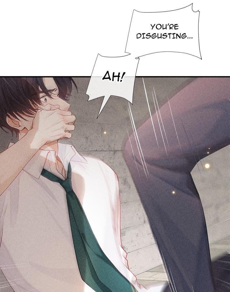 The Hunting Game Chapter 74.1 page 7 - 