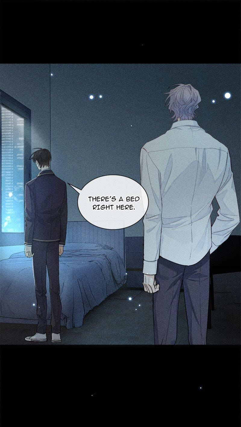 The Hunting Game Chapter 74.2 page 17 - 