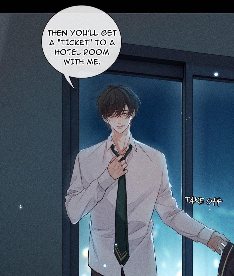 The Hunting Game Chapter 74.2 page 20 - 