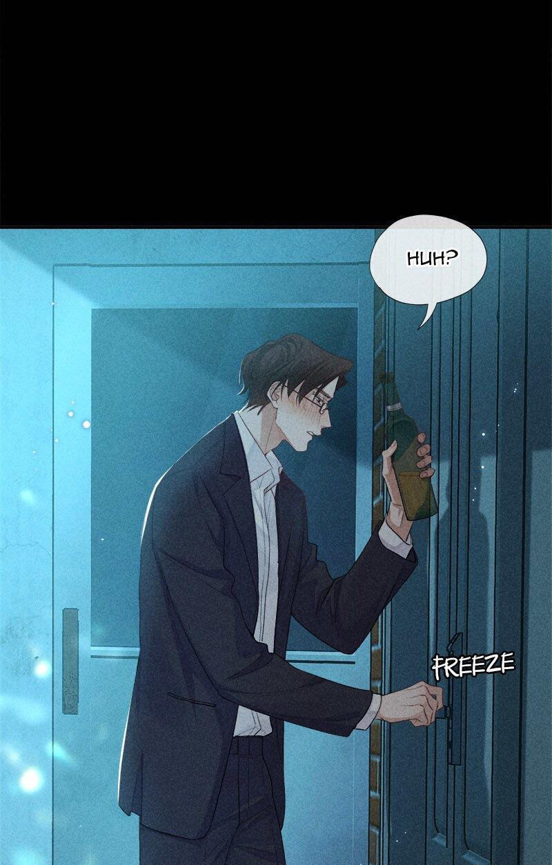The Hunting Game Chapter 74.2 page 28 - 