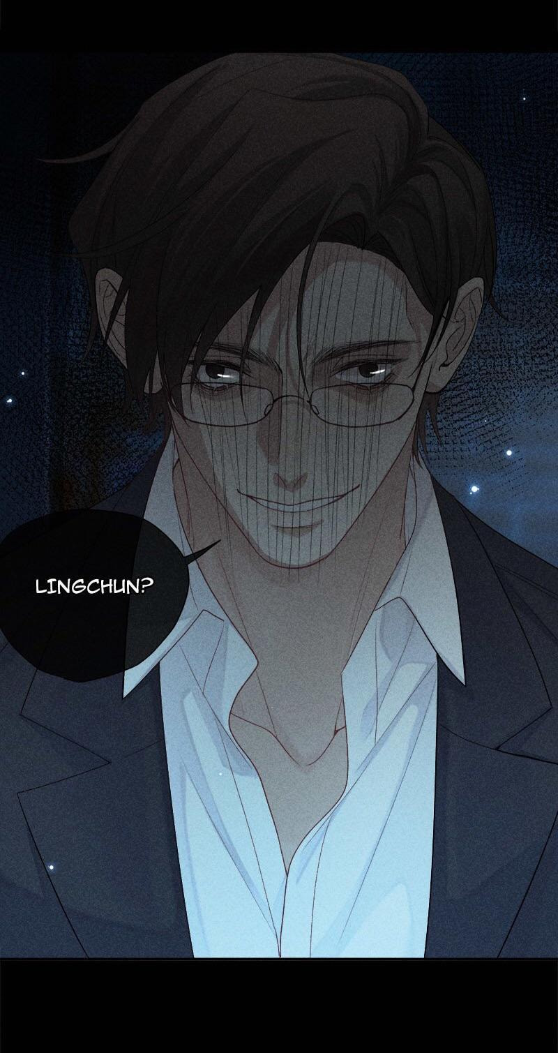The Hunting Game Chapter 74.2 page 30 - 