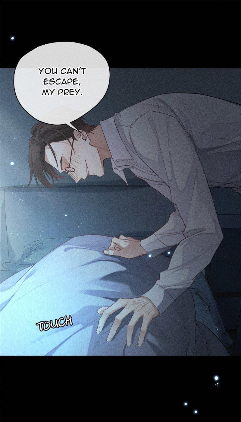 The Hunting Game Chapter 74.2 page 34 - 
