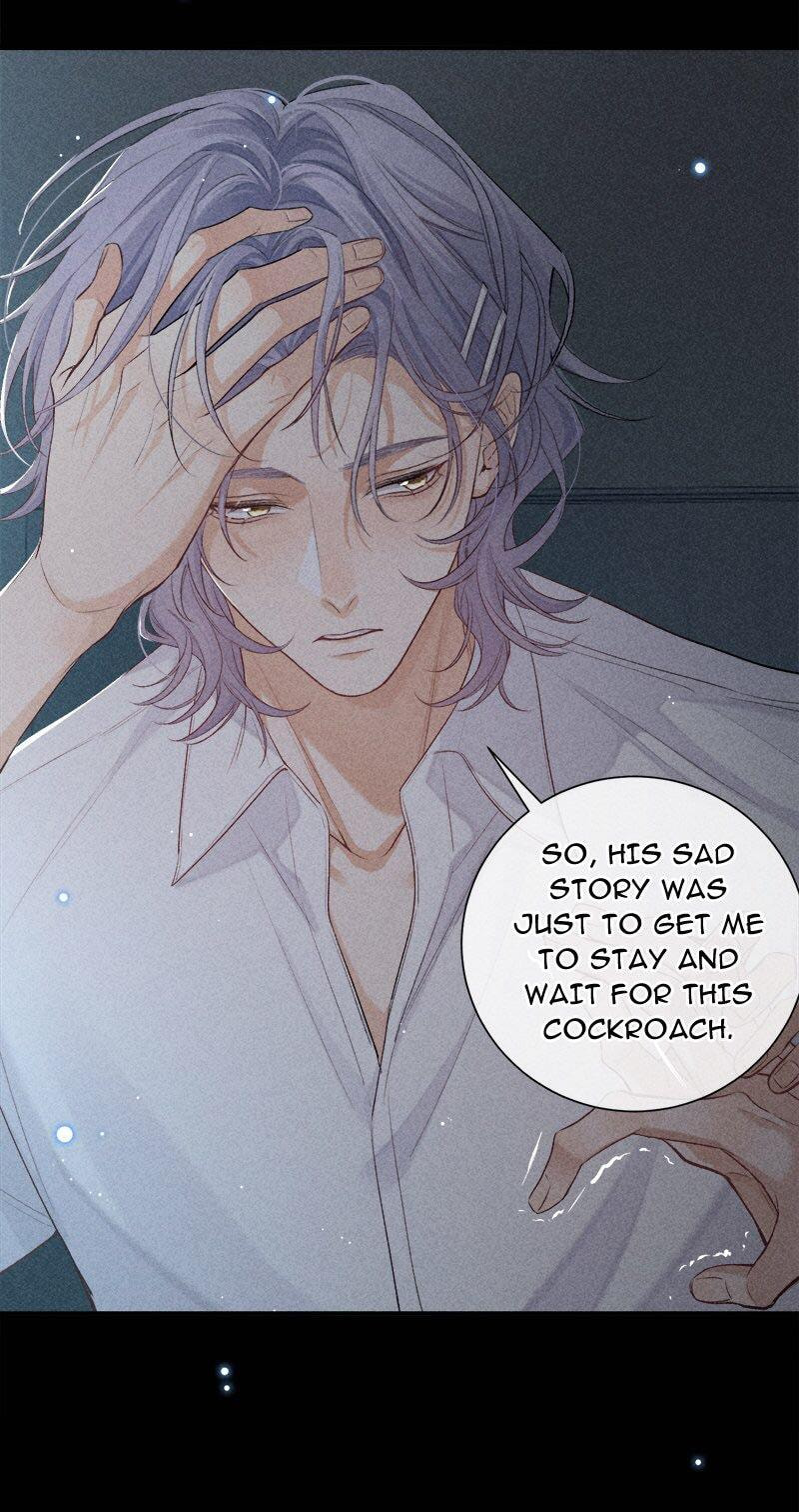 The Hunting Game Chapter 74.2 page 38 - 