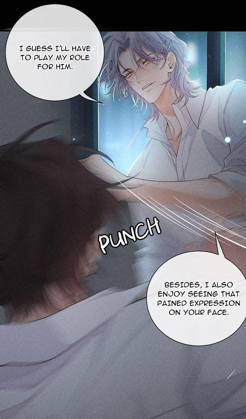 The Hunting Game Chapter 74.2 page 39 - 