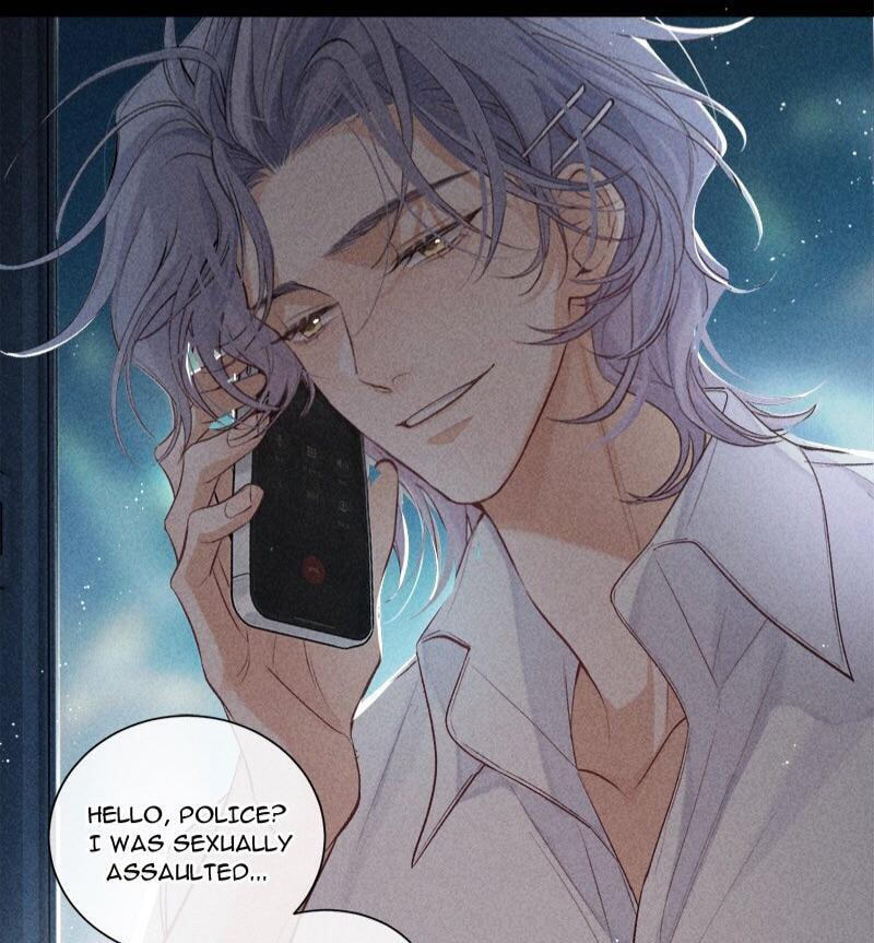 The Hunting Game Chapter 74.2 page 41 - 