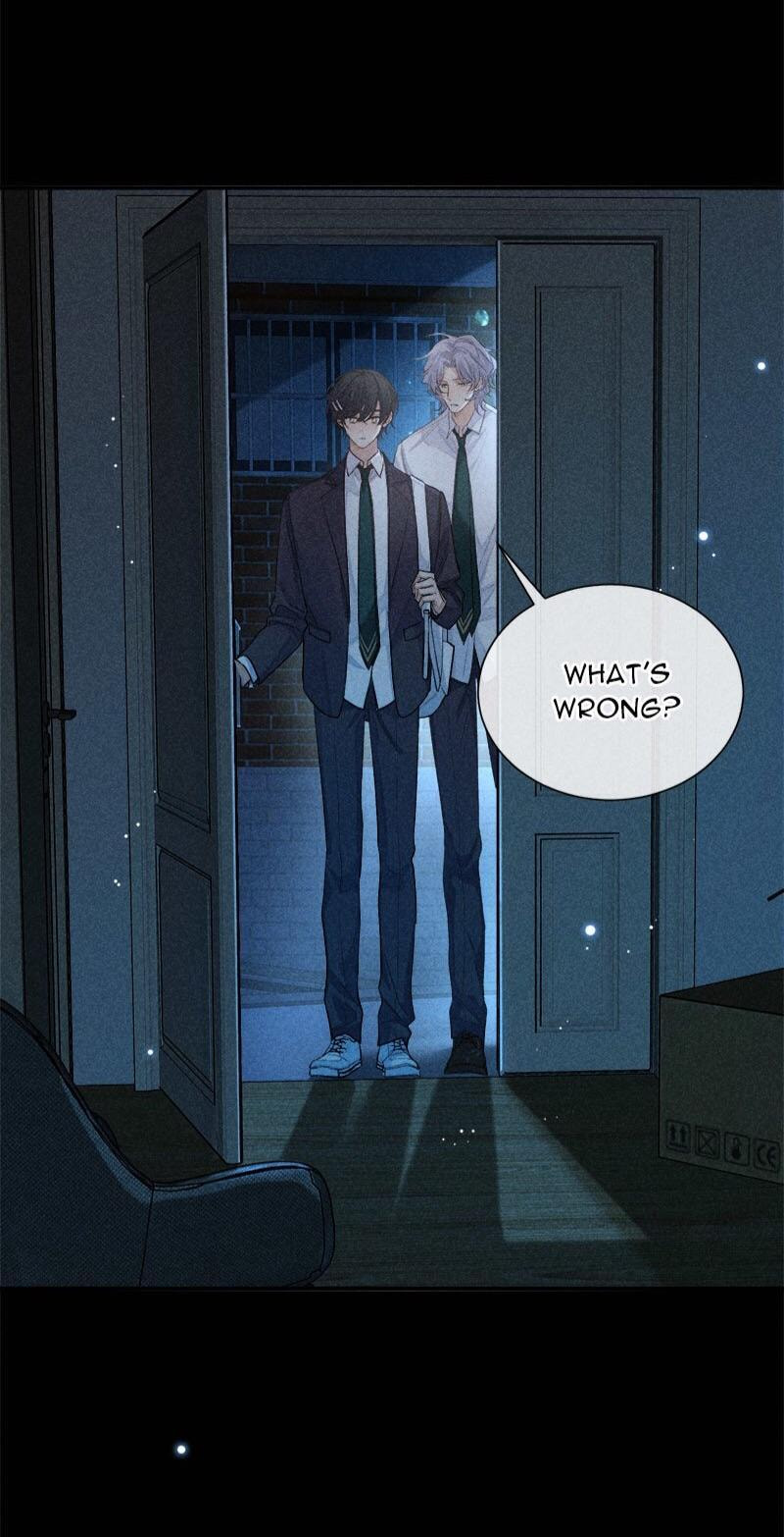 The Hunting Game Chapter 74.2 page 7 - 