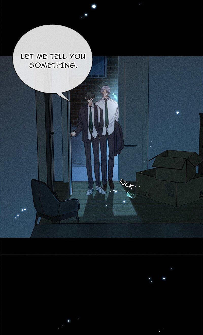 The Hunting Game Chapter 74.2 page 9 - 