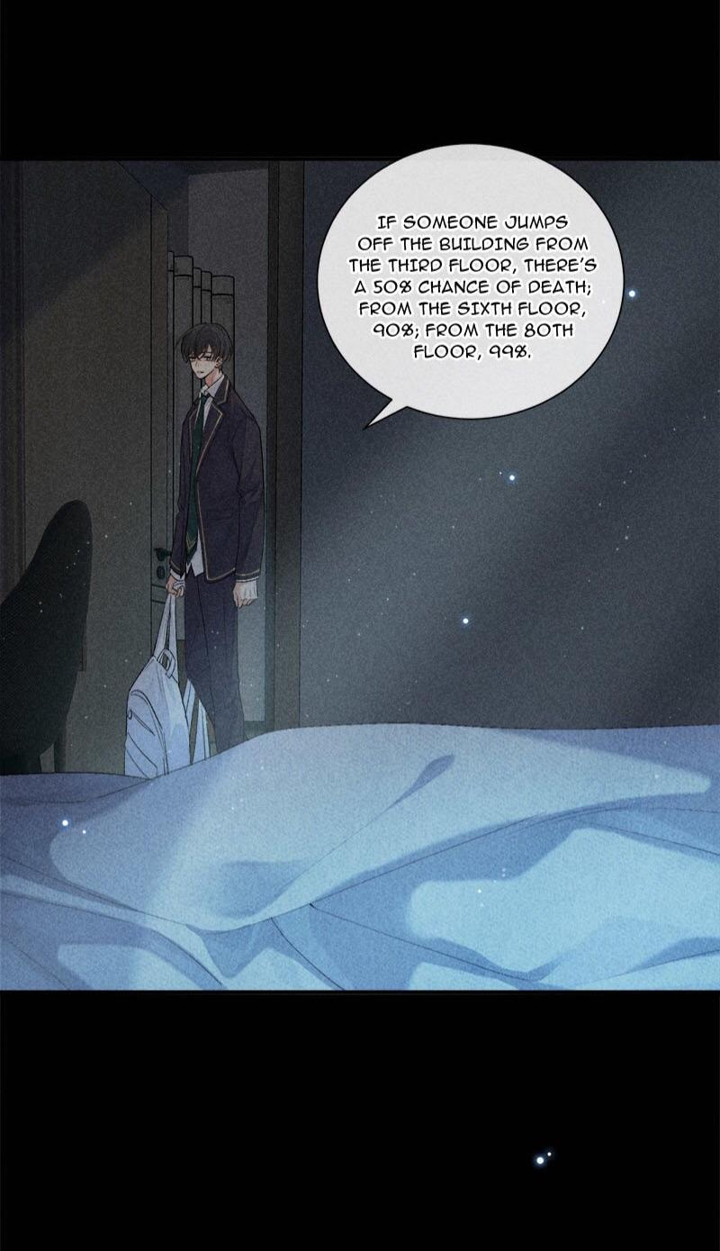 The Hunting Game Chapter 74.2 page 10 - 