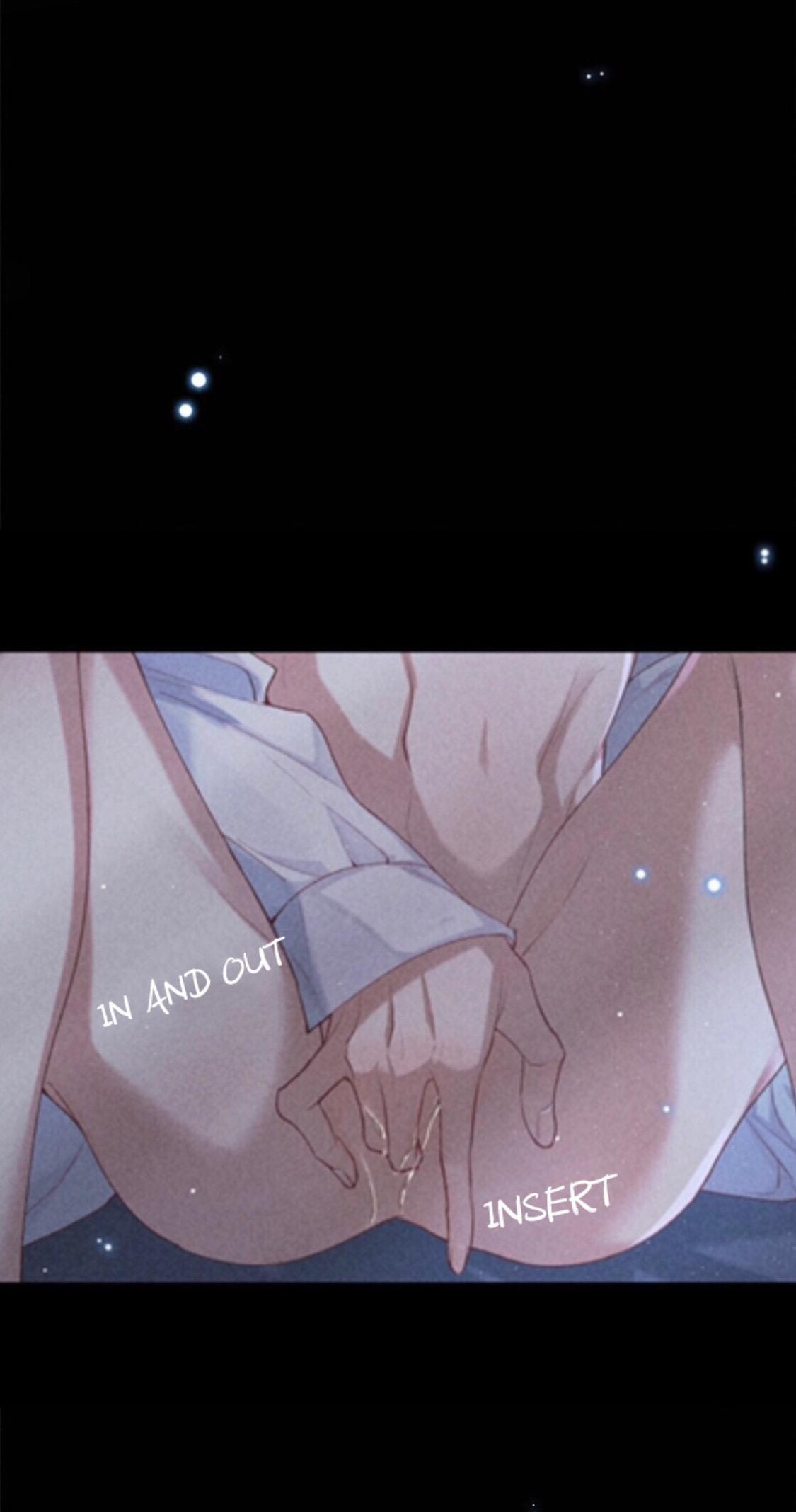 The Hunting Game Chapter 74.3 page 24 - 