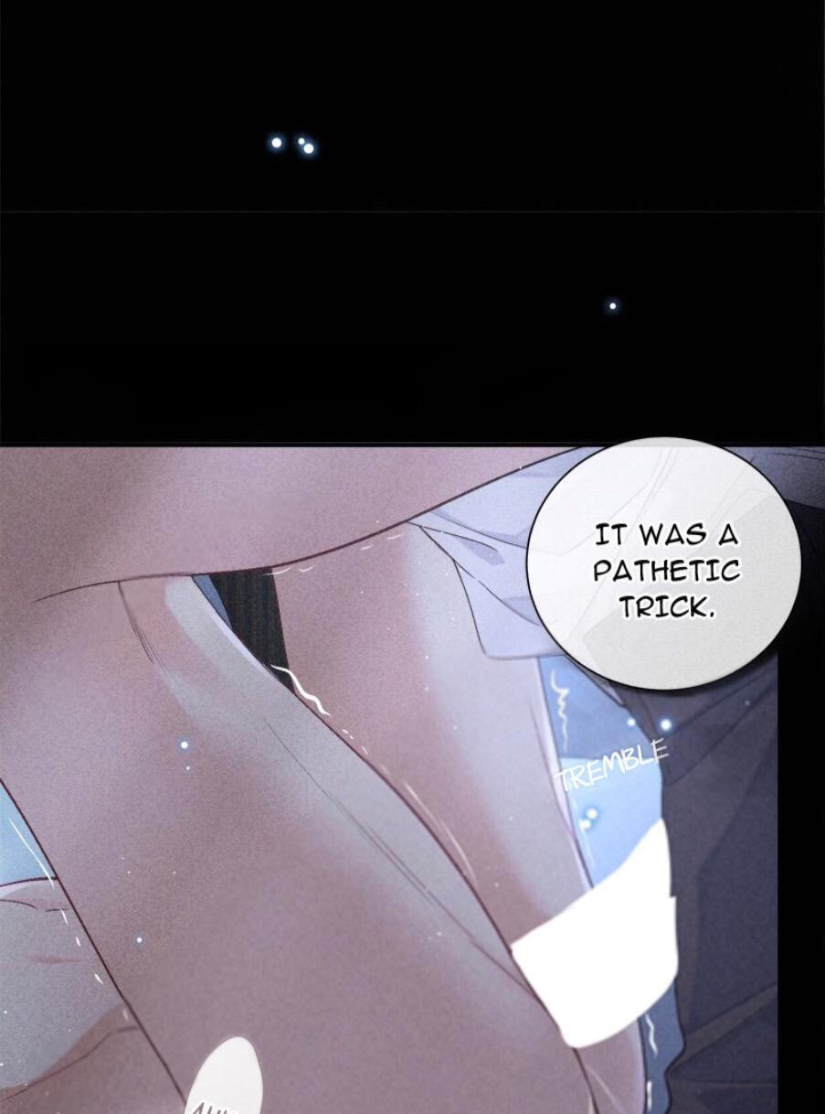 The Hunting Game Chapter 74.3 page 43 - 