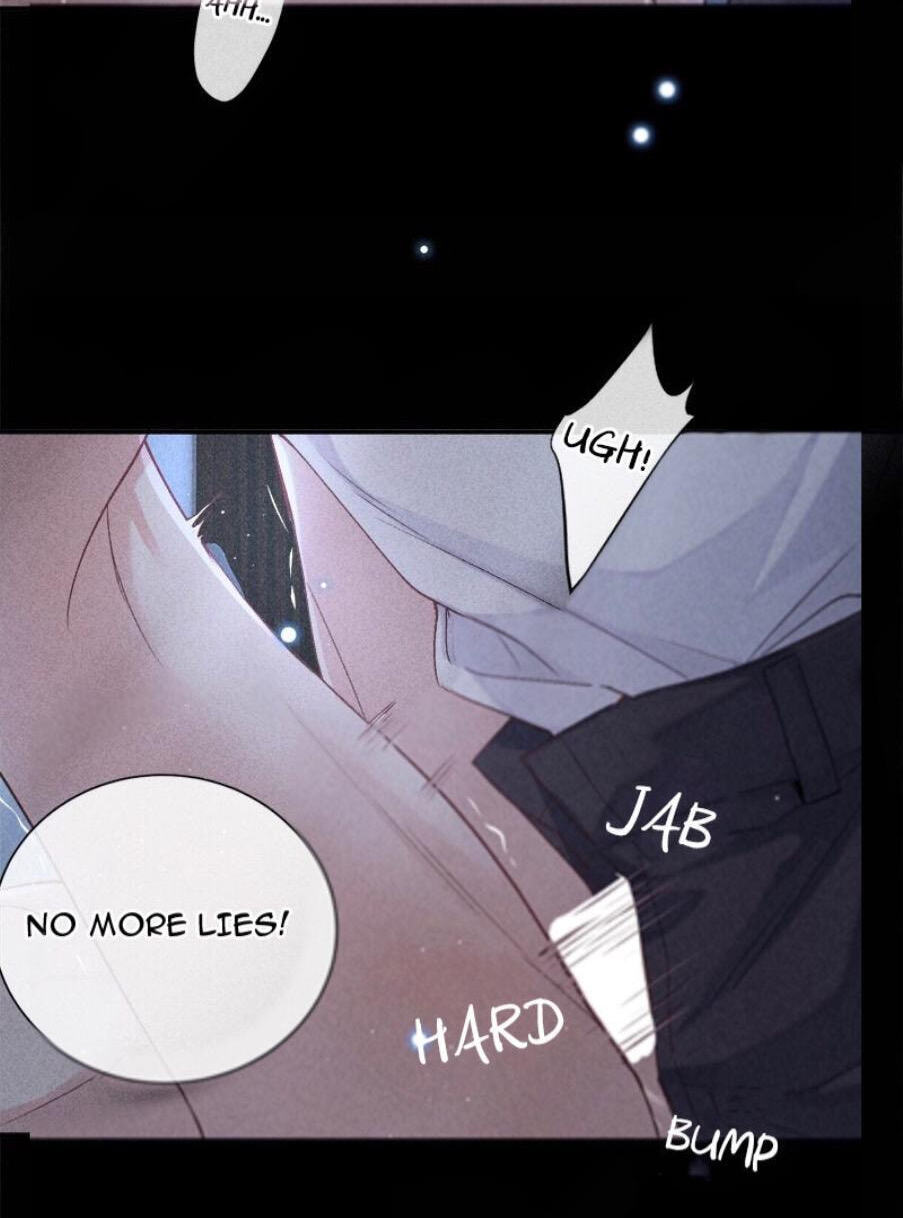 The Hunting Game Chapter 74.3 page 44 - 