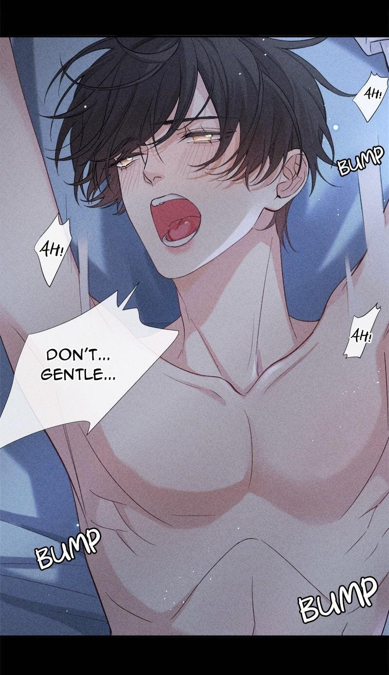 The Hunting Game Chapter 74.3 page 45 - 