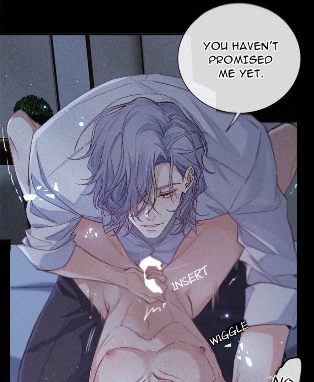 The Hunting Game Chapter 74.3 page 51 - 