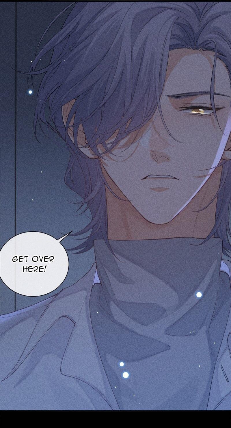 The Hunting Game Chapter 74.3 page 8 - 