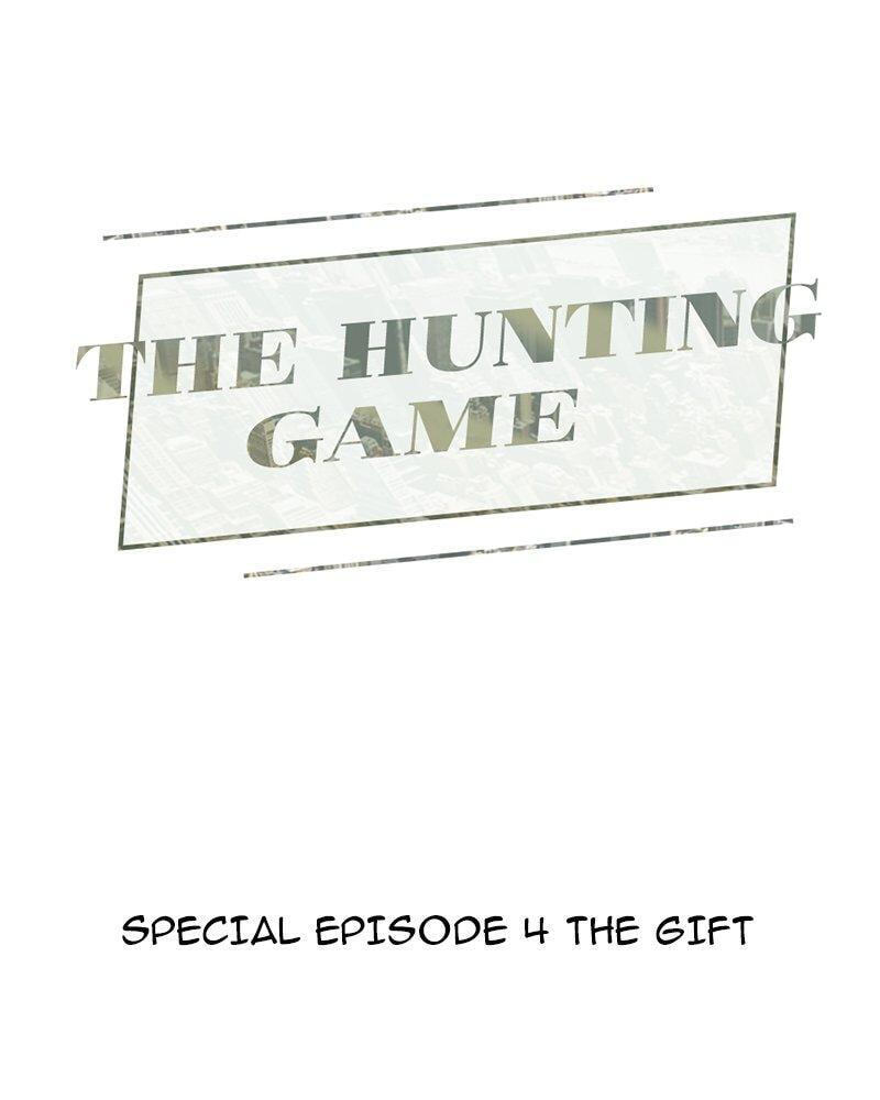 The Hunting Game Chapter 74.4 page 1 - 