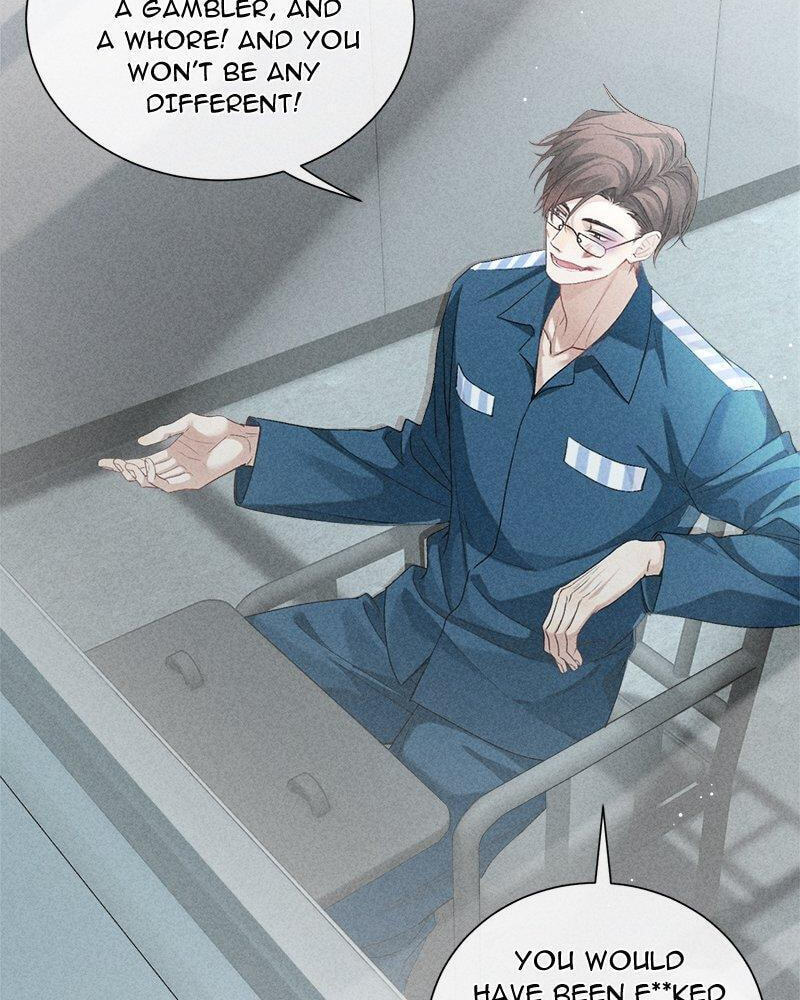 The Hunting Game Chapter 74.4 page 17 - 