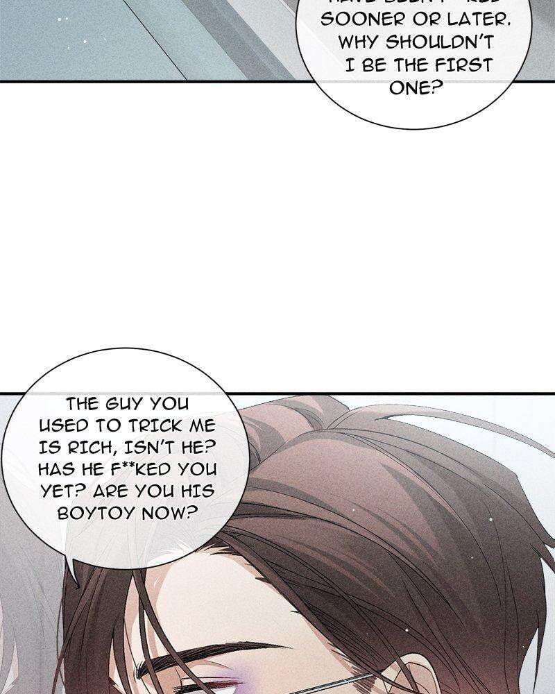 The Hunting Game Chapter 74.4 page 18 - 
