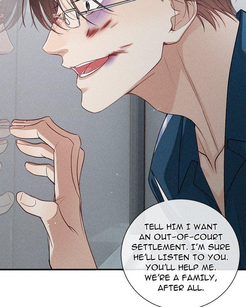 The Hunting Game Chapter 74.4 page 19 - 