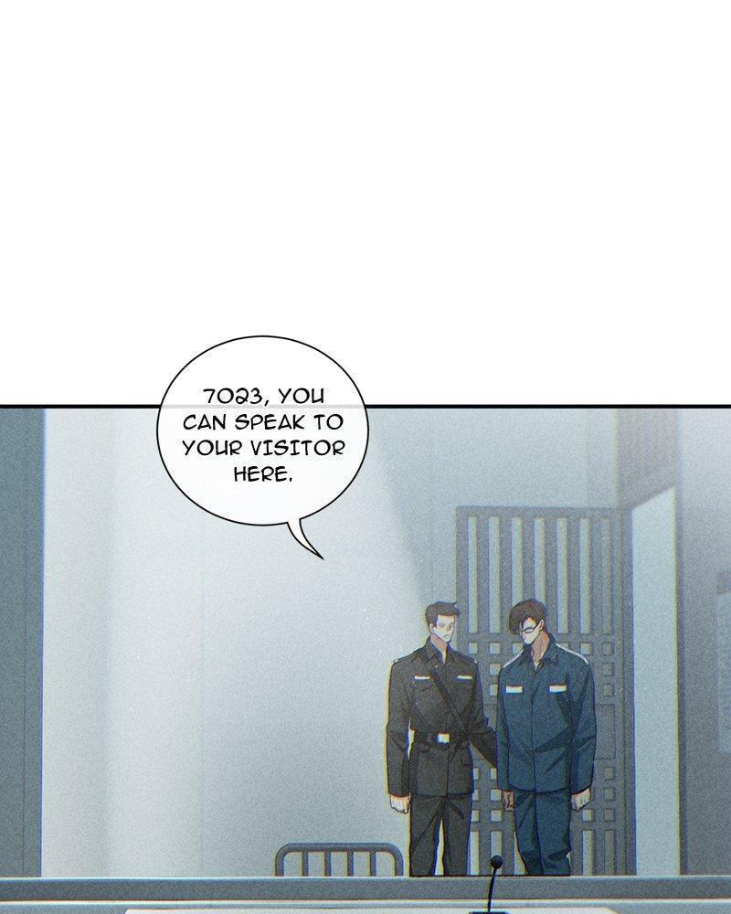 The Hunting Game Chapter 74.4 page 3 - 