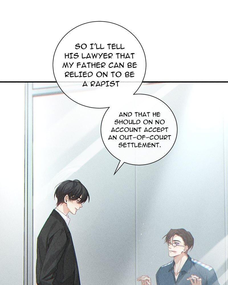 The Hunting Game Chapter 74.4 page 23 - 