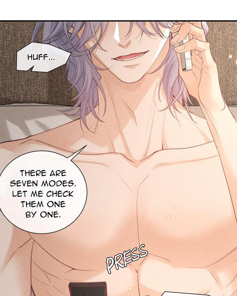 The Hunting Game Chapter 74.4 page 45 - 