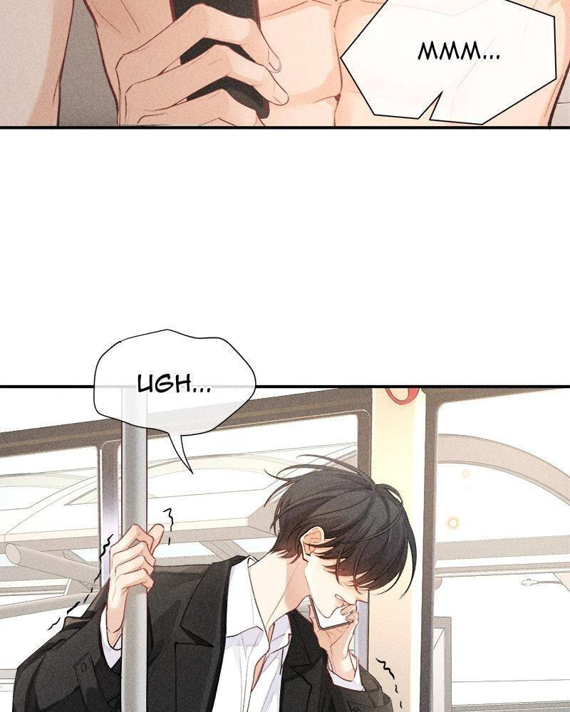 The Hunting Game Chapter 74.4 page 46 - 