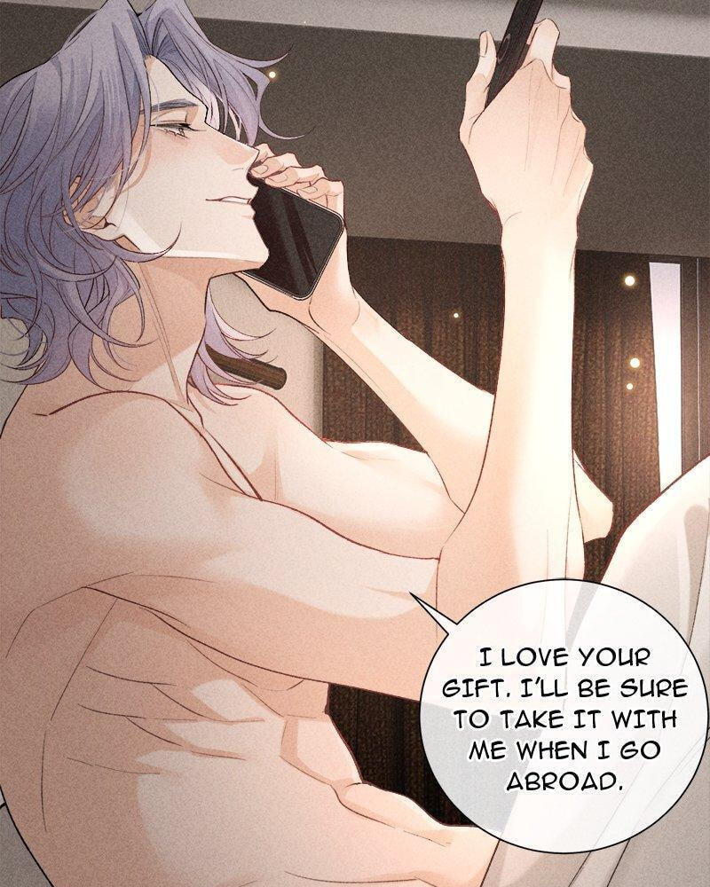 The Hunting Game Chapter 74.4 page 61 - 