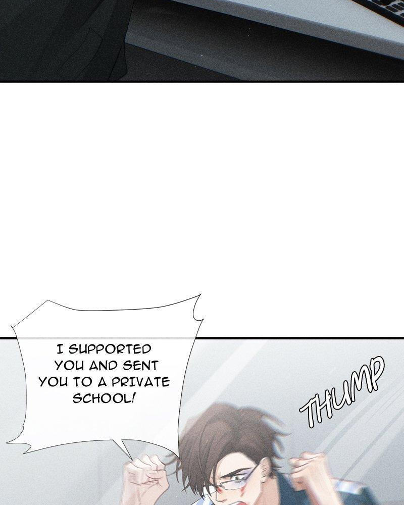 The Hunting Game Chapter 74.4 page 10 - 