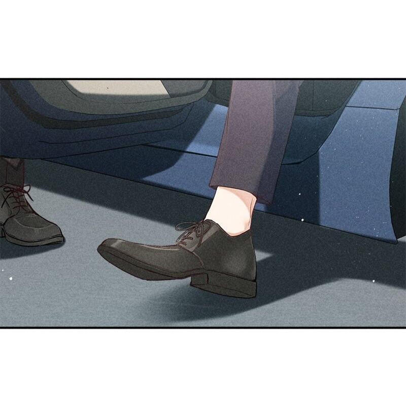 The Hunting Game Chapter 74.5 page 3 - 