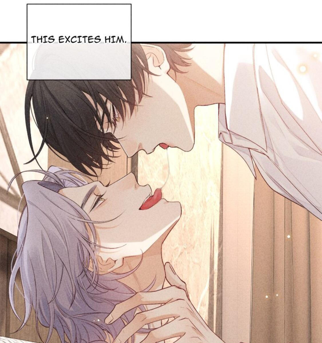 The Hunting Game Chapter 74.5 page 29 - 