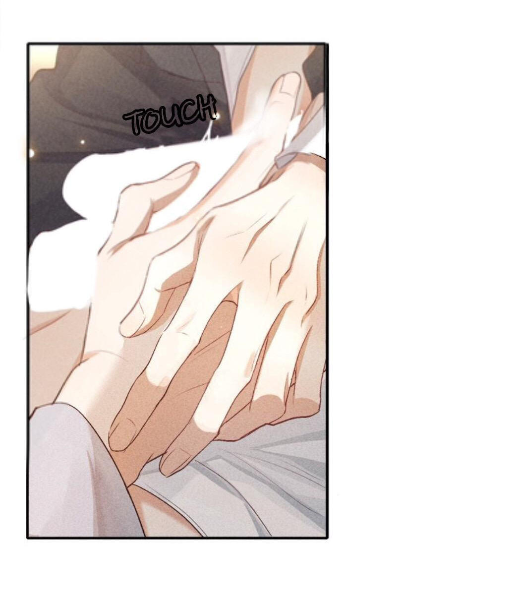 The Hunting Game Chapter 74.5 page 36 - 