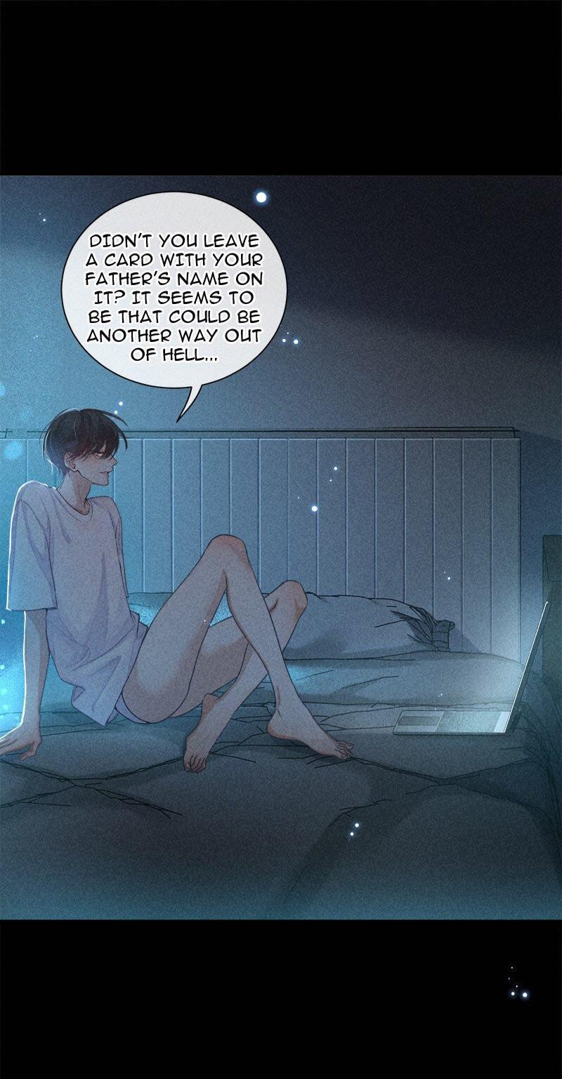 The Hunting Game Chapter 74.6 page 13 - 