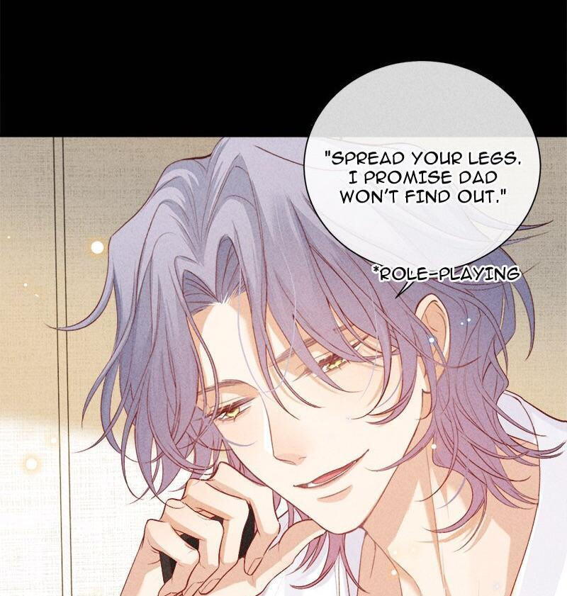 The Hunting Game Chapter 74.6 page 14 - 
