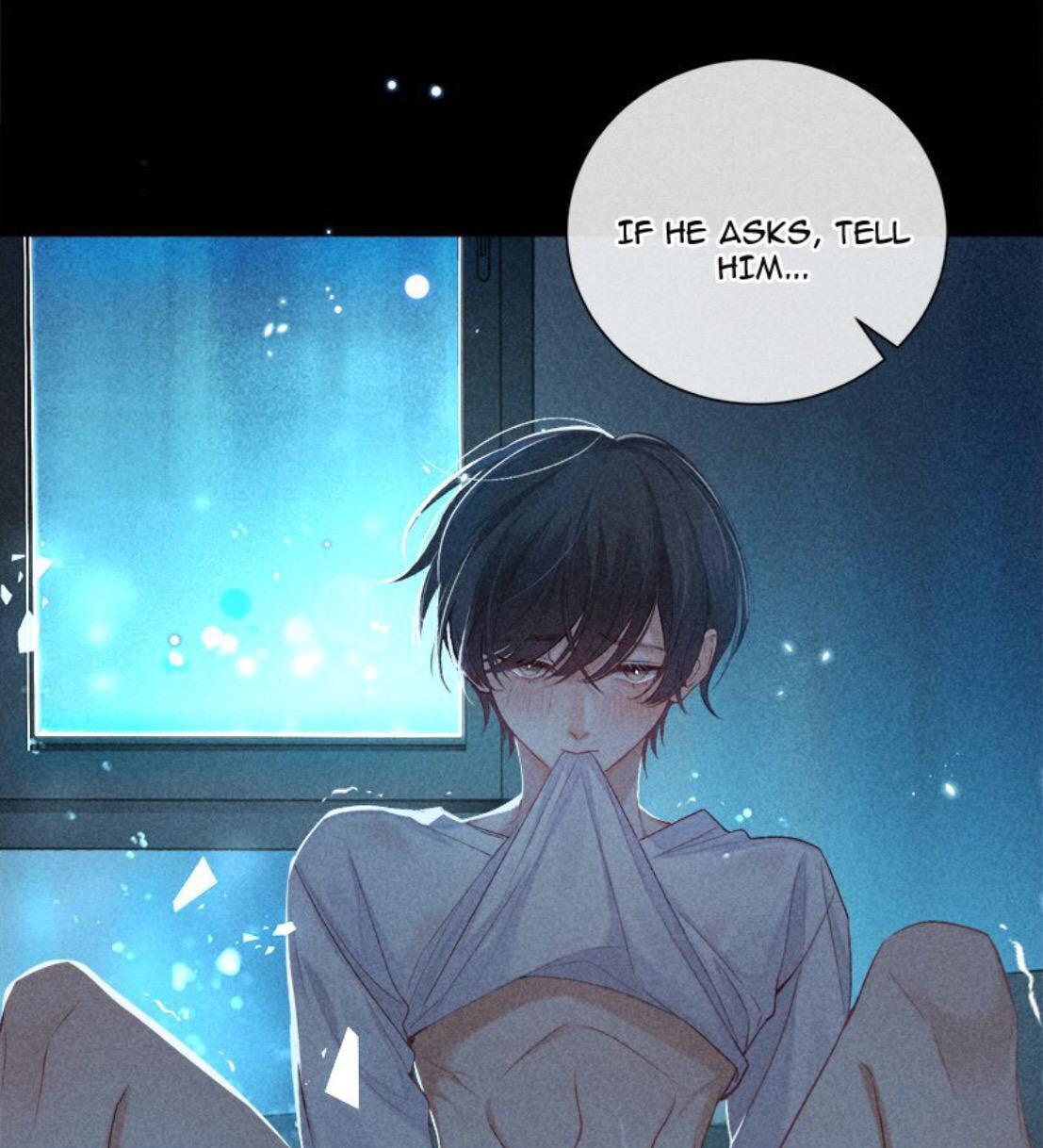 The Hunting Game Chapter 74.6 page 19 - 