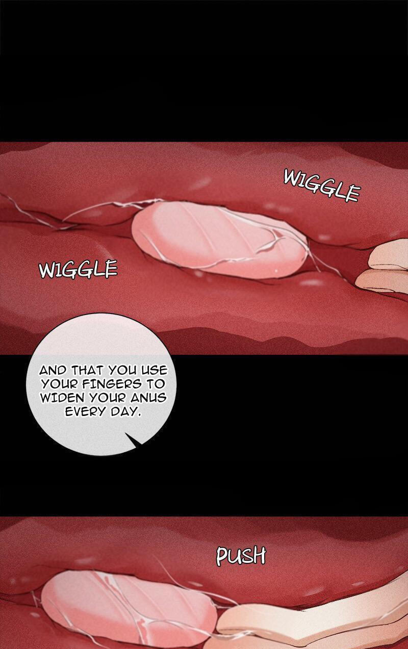 The Hunting Game Chapter 74.6 page 21 - 