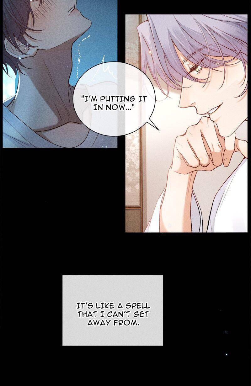 The Hunting Game Chapter 74.6 page 27 - 