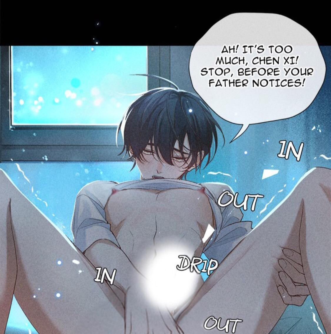 The Hunting Game Chapter 74.6 page 31 - 