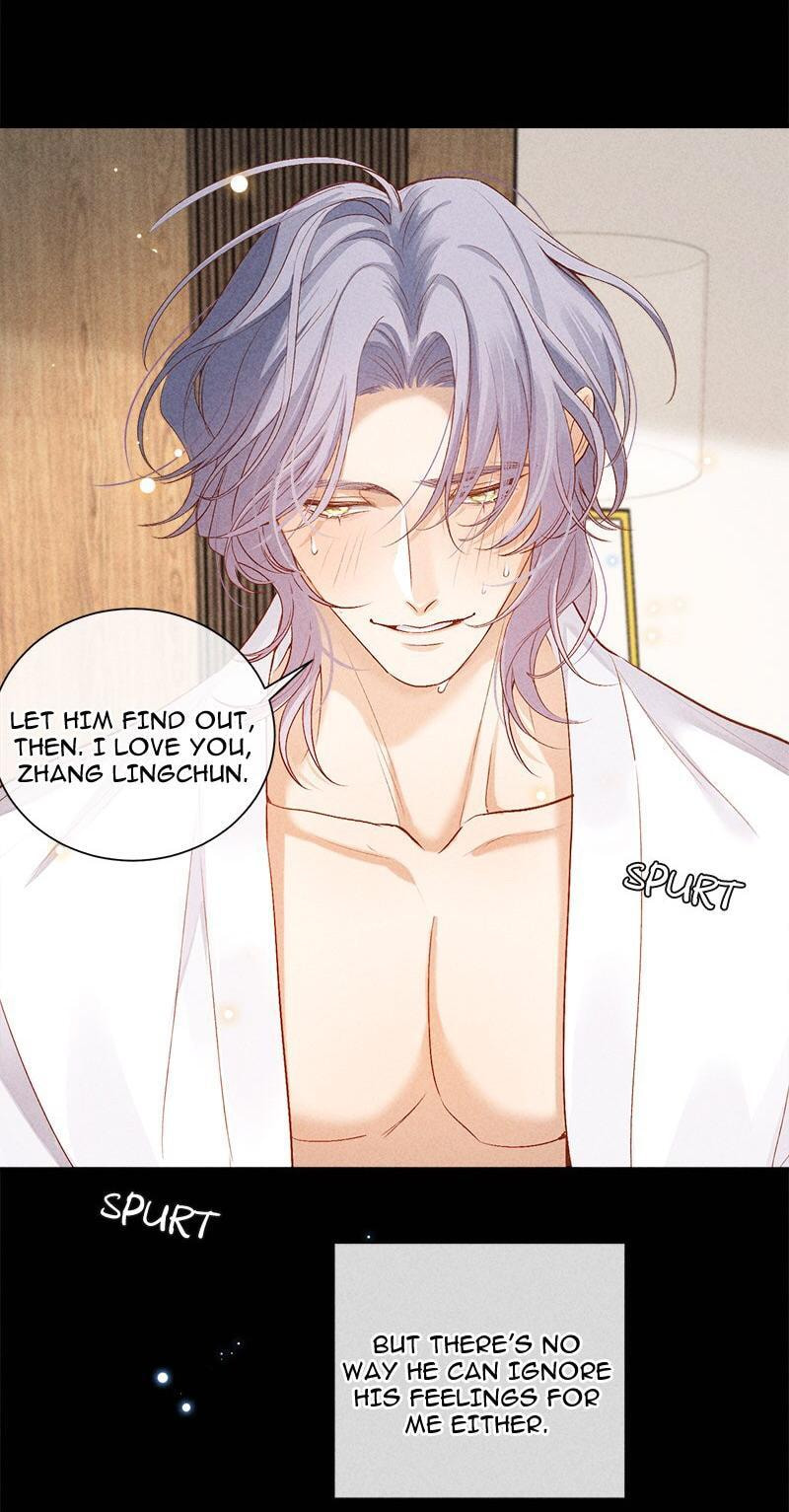 The Hunting Game Chapter 74.6 page 33 - 