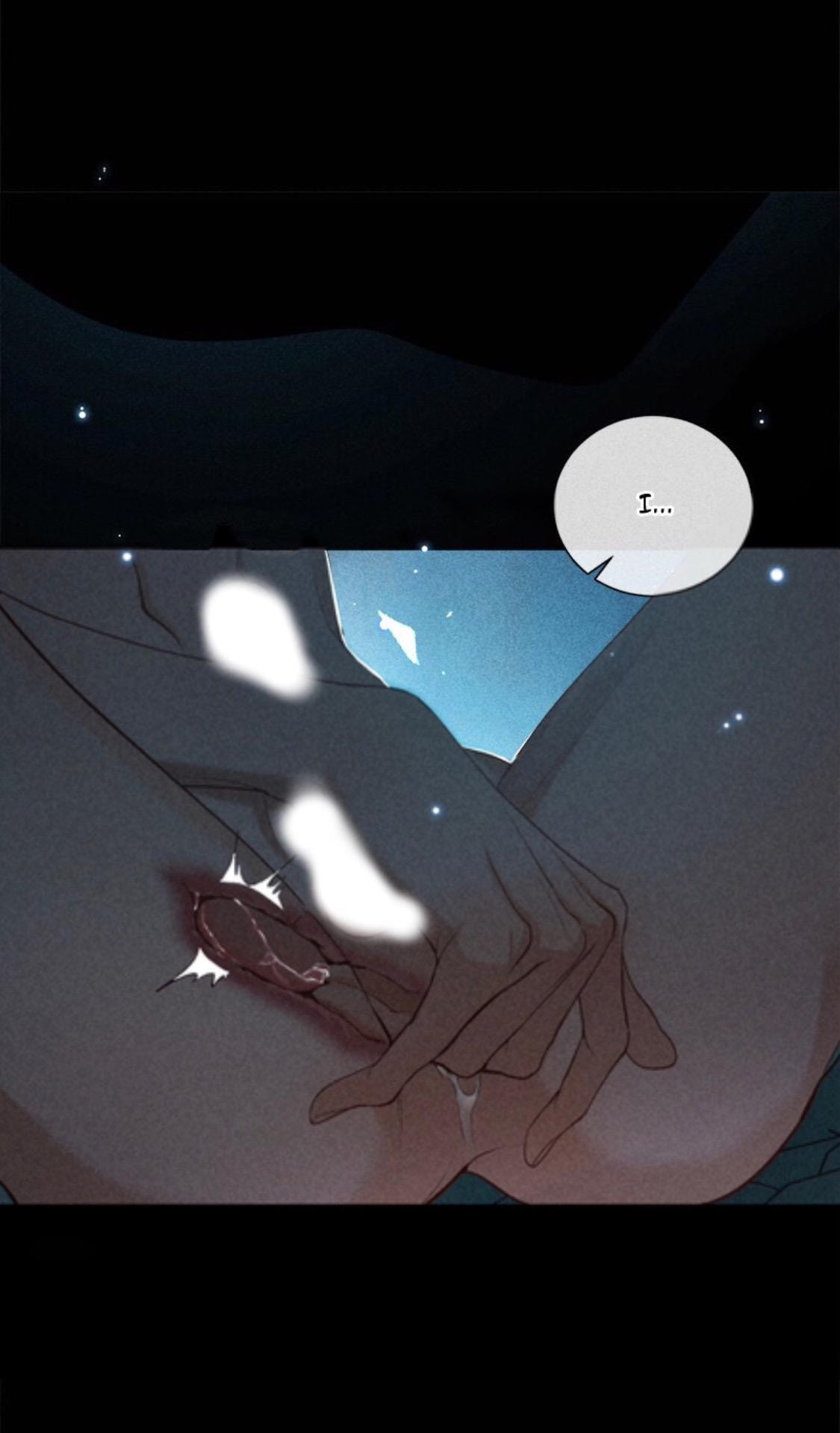 The Hunting Game Chapter 74.6 page 34 - 