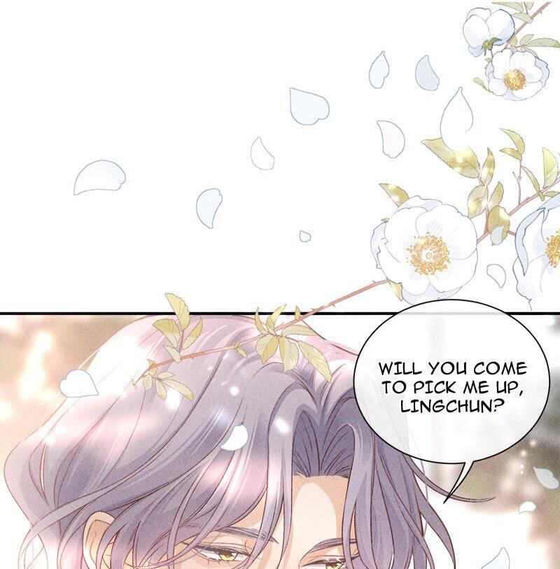 The Hunting Game Chapter 74.6 page 46 - 