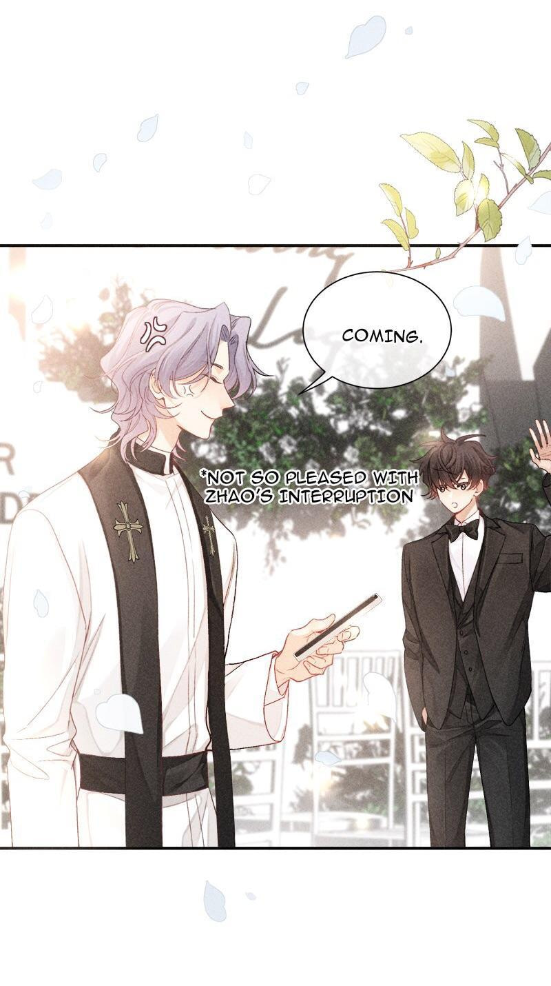 The Hunting Game Chapter 74.6 page 50 - 