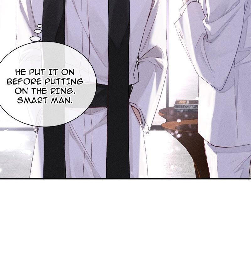 The Hunting Game Chapter 74.7 page 14 - 