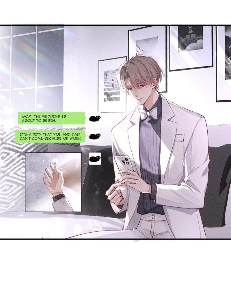 The Hunting Game Chapter 74.7 page 3 - 